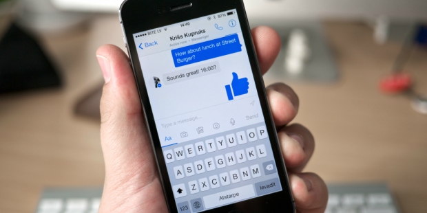 facebook messenger