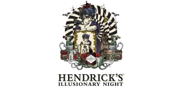 hendrick