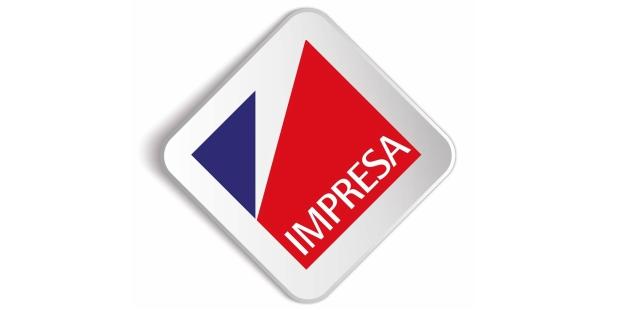 impresa novo logo