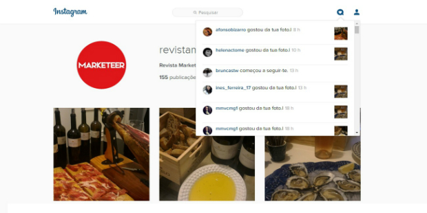 instagram