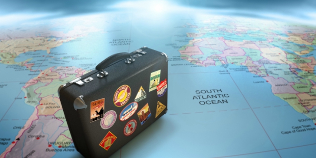 Vai viajar? Há um truque que o pode ajudar a evitar custos extra com a bagagem