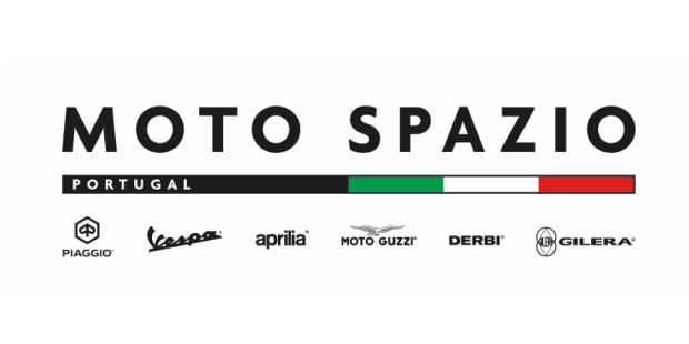 moto spazio