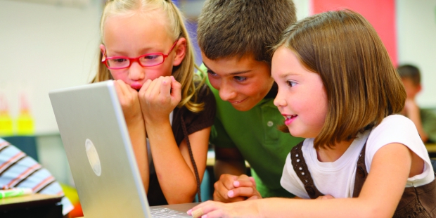 children online