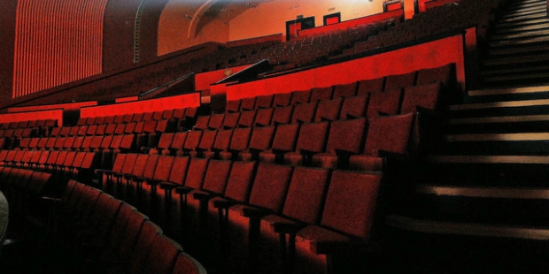 cinema