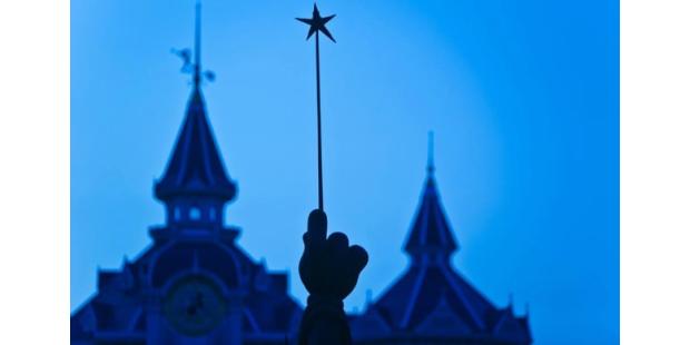 disney