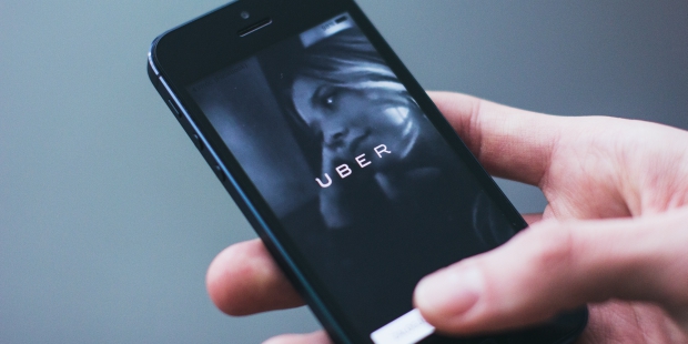 uber
