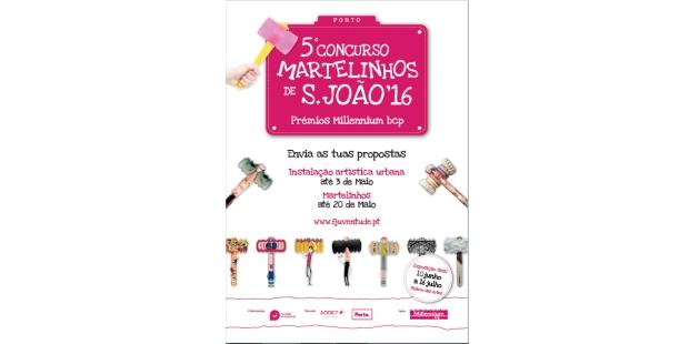 Concurso Martelinhos de S.João161