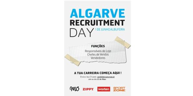 AlgarveRecruitmentDay