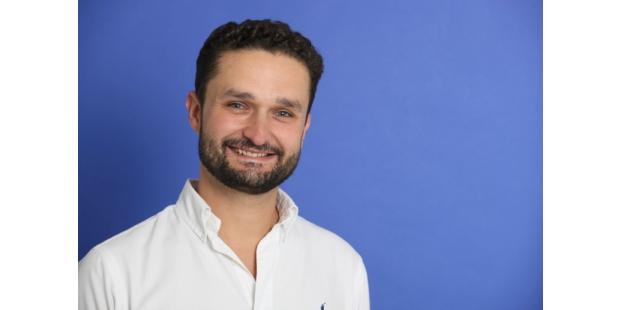 Bernardo Correia