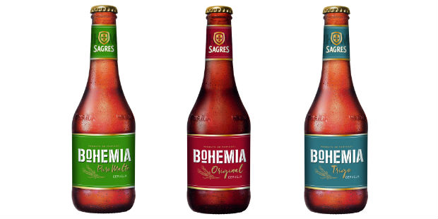 Bohemia