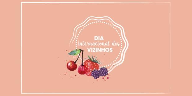 Dia Europeu dos Vizinhos