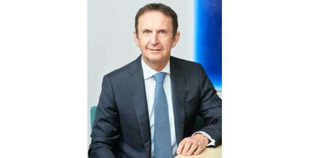 Hans Van Bylen