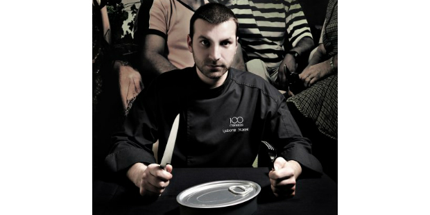 Ljubomir Stanisic