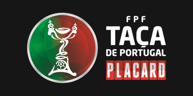 taça de portugal placard