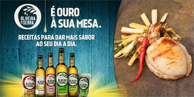 Oliveira da Serra