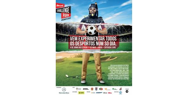 Record Challenge Park