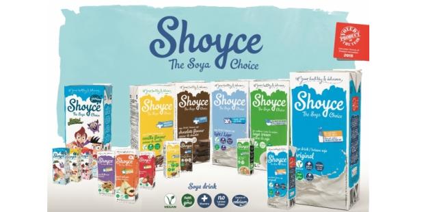 shoyce