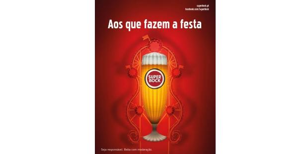 Super Bock Festas de Lisboa 1