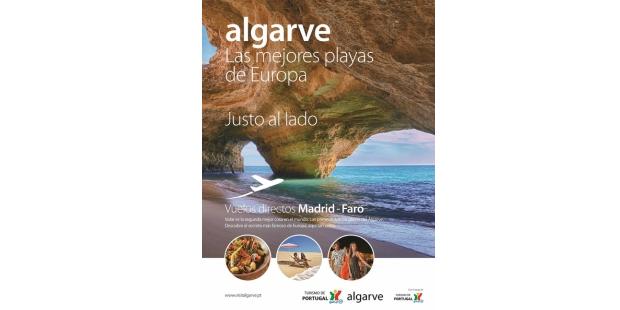 algarve