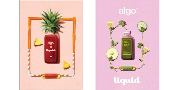 algo liquid