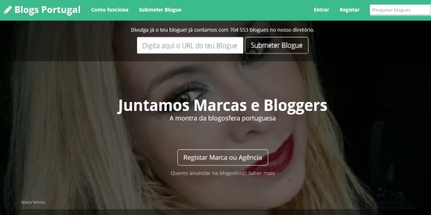 blogs portugal