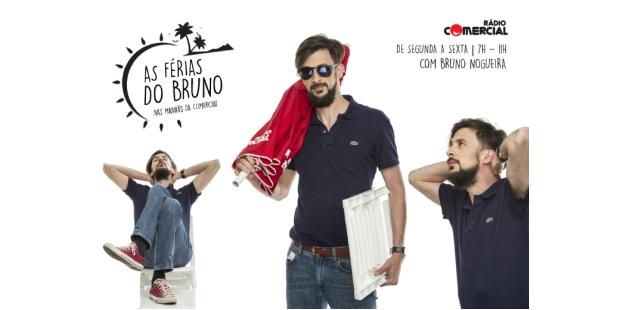 bruno nogueira