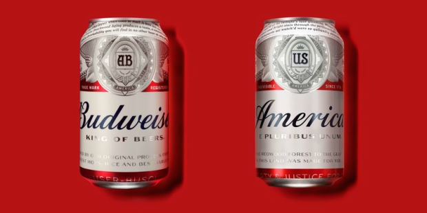 budweiser