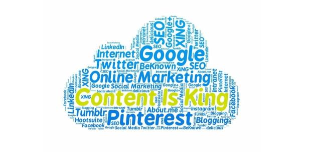 content marketing