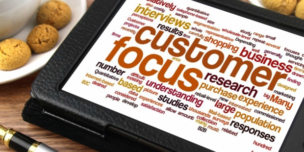 customer