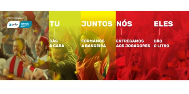 dá a cara