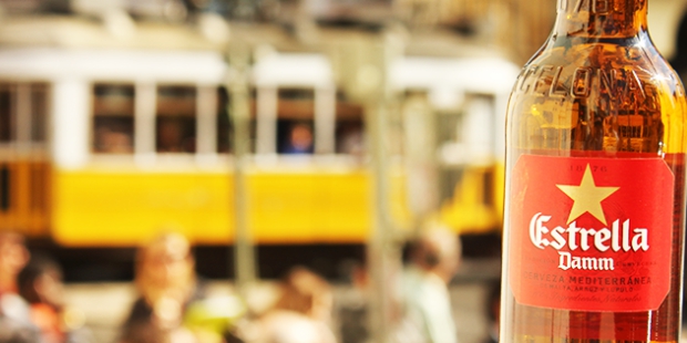 estrella damm
