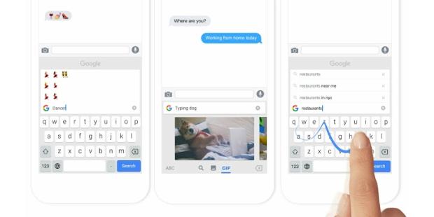 gboard