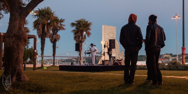 jazz vista tejo