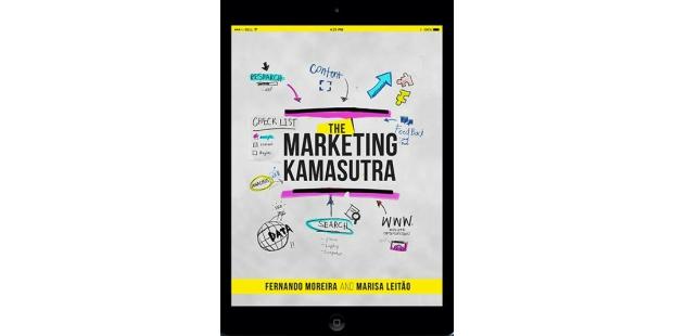 kamasutra marketing livro