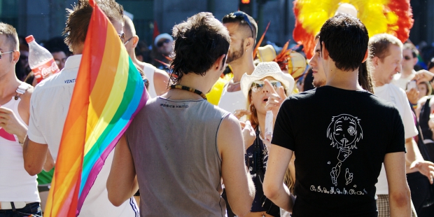 lgbt