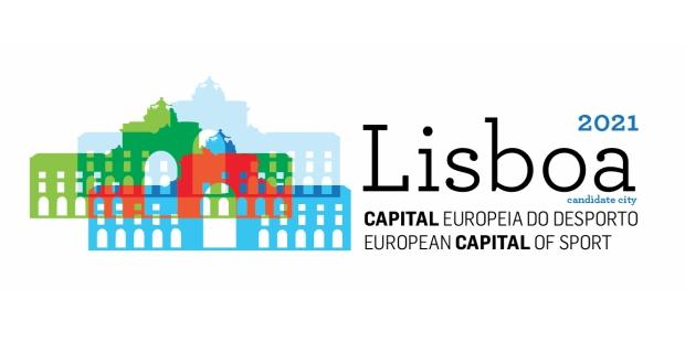 lisboa capital do desporto