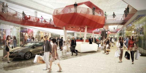 mar shopping algarve