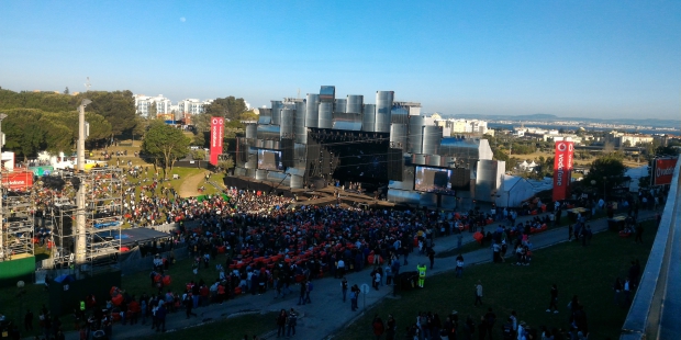 piscina rock in rio