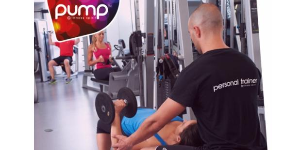 pump