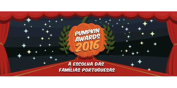 pumpkin awards