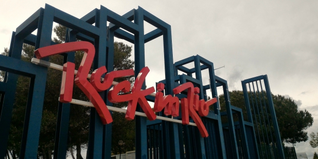 rock in rio