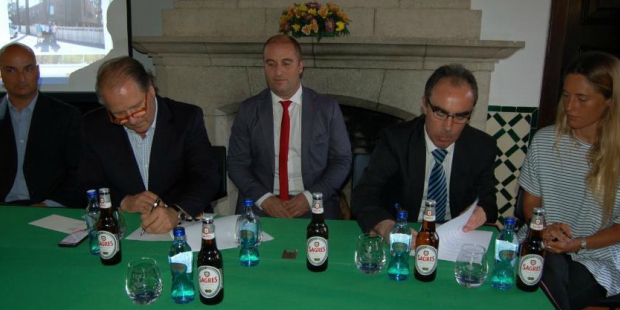 sagres sem alcool