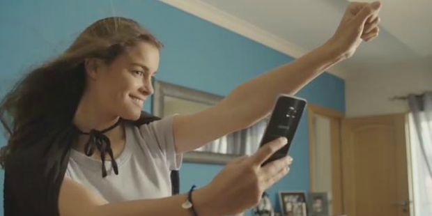 samsung rir
