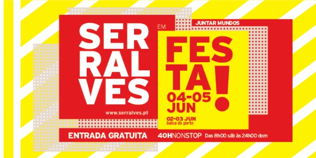 serralves em festa