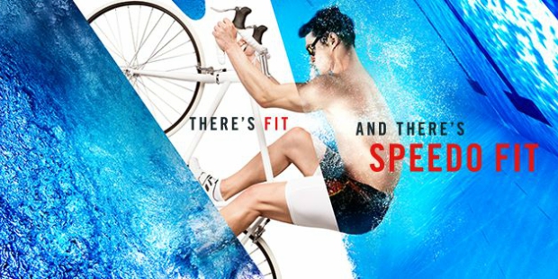 speedo fit