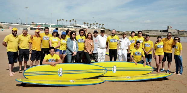 surf salva