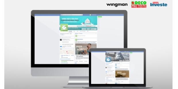 wingman deco