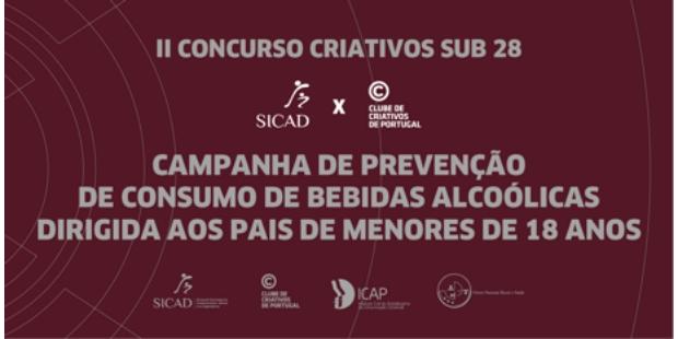 concurso criativos sub28