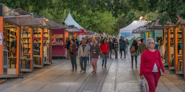 feira do livro