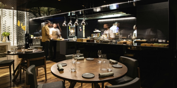 restaurante loco